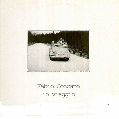 In viaggio - Vinile LP di Fabio Concato