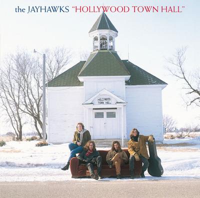 Hollywood Town Hall - CD Audio di Jayhawks