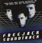 Freejack (Colonna Sonora) - CD Audio
