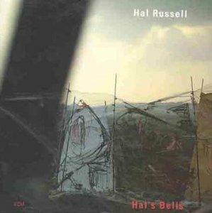 Hal's Bells - CD Audio di Hal Russell