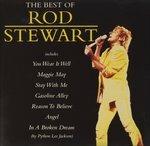 The Best of - CD Audio di Rod Stewart