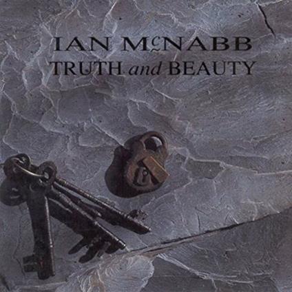 Truth and Beauty - CD Audio di Ian McNabb