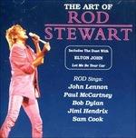The Art of - CD Audio di Rod Stewart