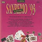 Sanremo '93 (karaoke)