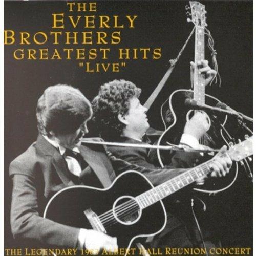 Everly Brothers Greatest - CD Audio di Everly Brothers