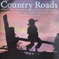 Country Roads - CD Audio
