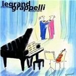 Michel Legrand - Stephane Grappelli