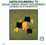 Getz/Gilberto n.2