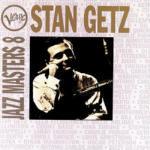 Verve Jazz Masters 8 - CD Audio di Stan Getz