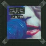 Paris - CD Audio di Cure