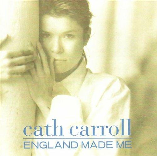 England Made Me - CD Audio di Cath Carroll