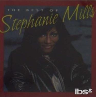 Best of - CD Audio di Stephanie Mills