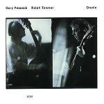 Oracle - CD Audio di Gary Peacock,Ralph Towner