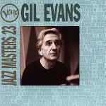 Verve Jazz Masters 23 - CD Audio di Gil Evans