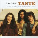 The Best of Taste - CD Audio di Taste