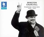 Wartime Speeches 1939 1945