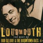 Loudmouth - CD Audio di Bob Geldof