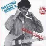 Doppio lungo addio - CD Audio di Massimo Bubola