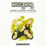 Quanno turnammo a nascere - CD Audio di Musicanova