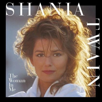 Woman In Me - CD Audio di Shania Twain