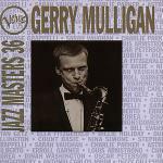 Verve Jazz Masters 36 - CD Audio di Gerry Mulligan