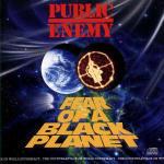 Fear of a Black Planet - CD Audio di Public Enemy