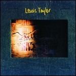 Lewis Taylor - CD Audio di Lewis Taylor