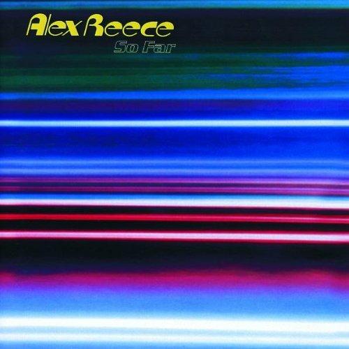 So Far - CD Audio di Alex Reece