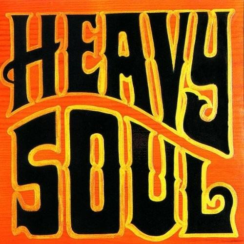 Heavy Soul - CD Audio di Paul Weller