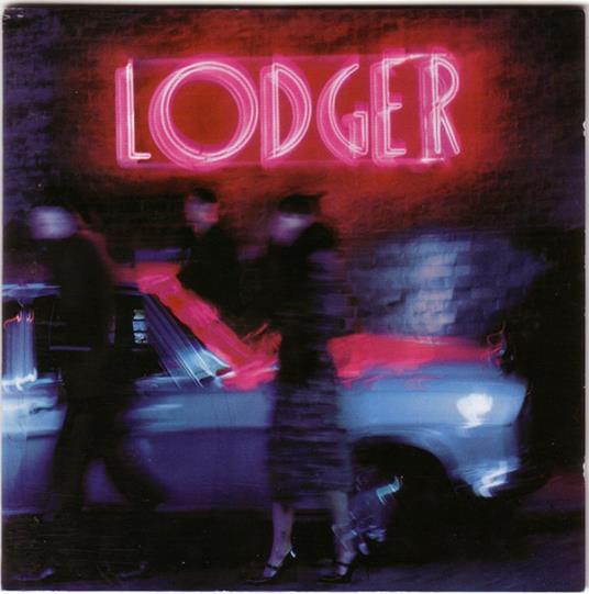 A Walk In The Park - CD Audio di Lodger