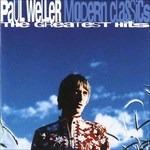 Modern Classics - CD Audio di Paul Weller