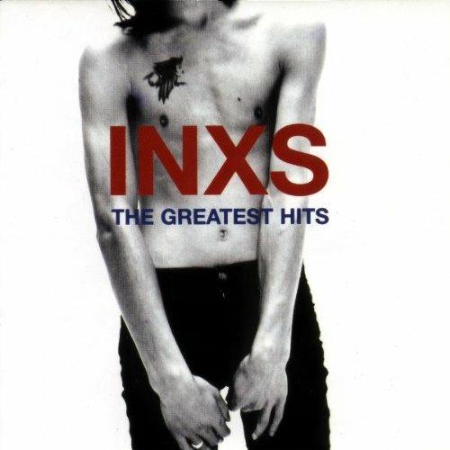 The Greatest Hits - CD Audio di INXS