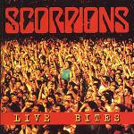 Live Bites - CD Audio di Scorpions