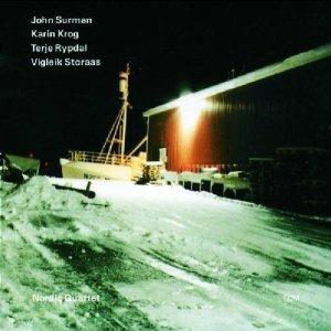 Nordic Quartet - CD Audio di John Surman