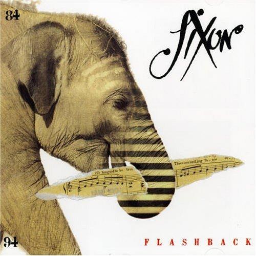 Flashback - CD Audio di Sixun