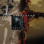 Double Rainbow - CD Audio di Joe Henderson