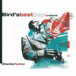 Bird's Best Bop on Verve - CD Audio di Charlie Parker