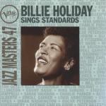 Verve Jazz Masters 47 - CD Audio di Billie Holiday