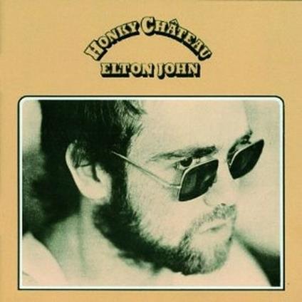 Honky Chateau (Remastered) - CD Audio di Elton John