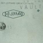 Vault - CD Audio di Def Leppard