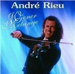 Wiener Melange - CD Audio di André Rieu,Johann Strauss Orchestra