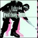 Modern Day Jazz Stories - CD Audio di Courtney Pine