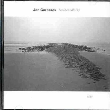 Visible World - CD Audio di Jan Garbarek