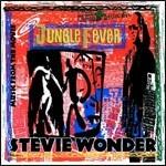 Jungle Fever - CD Audio di Stevie Wonder