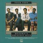 Motown's Greatest Hits - CD Audio di Four Tops