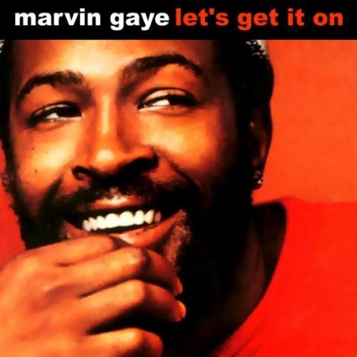 Let's Get it on - CD Audio di Marvin Gaye