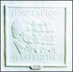 Masterpiece - CD Audio di Temptations