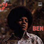 Ben - CD Audio di Michael Jackson