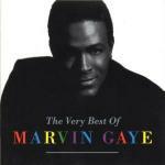 The Very Best of Marvin Gaye - CD Audio di Marvin Gaye