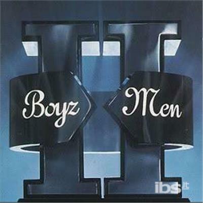 II - CD Audio di Boyz II Men